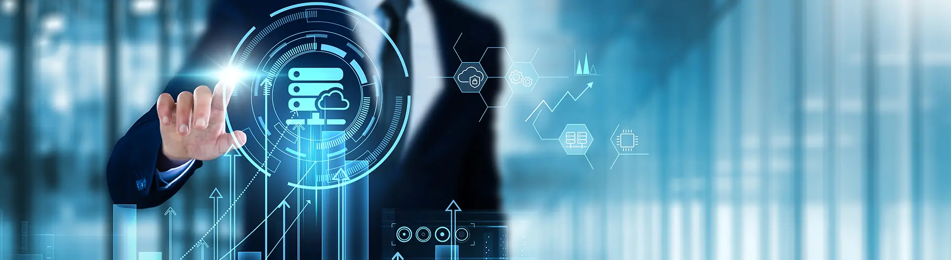 About Visperity LLC